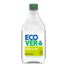 ECOVER DISKMEDEL lemon