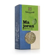 SONNENTOR MEJRAM eko