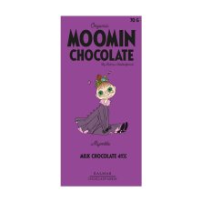 MOOMIN CHOCOLATE MYMLAN