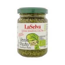 LASELVA PESTO VERDE eko