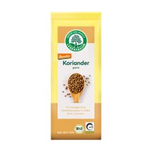LEBENSBAUM KORIANDER HEL eko