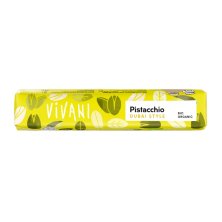VIVANI CHOKLAD PISTACCHIO DUBAI STYLE eko