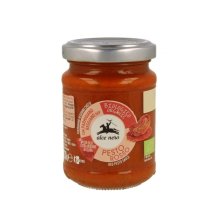 ALCE NERO PESTO ROSSO