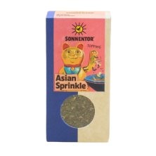 SONNENTOR ASIATISK STRÖKRYDDA eko