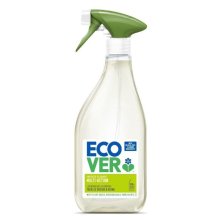 ECOVER MULTI-ACTION UNIVERSALRENGÖRING SPRAY LEMONGRASS & ORANGE