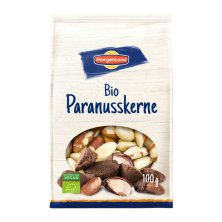MORGENLAND PARANÖTTER eko