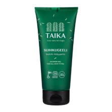 TAIKA SHOWER GEL DUSCHTVÅL 