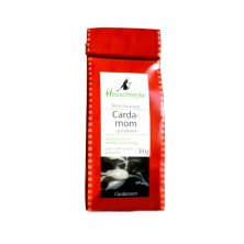 HEUSCHRECKE KARDEMUMMA MALEN eko