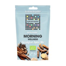 SPICEMASTER MORNING WELLNESS KRYDDMIXeko