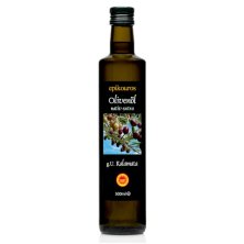 EPIKOUROS OLIVOLJA KALAMATA eko