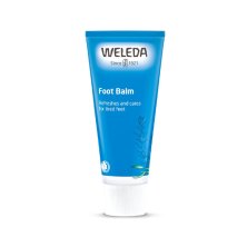 WELEDA FOTKRÄM FOOT BALM eko