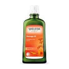 WELEDA MASSAGEOLJA ARNIKA