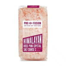 PRO FUSION HIMALAYASALT GROVT