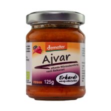 ERHARDT AJVAR DEMETER eko