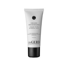 C/O GERD UNISEX DEODORANT