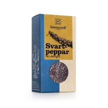 SONNENTOR HEL SVARTPEPPAR