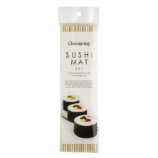 CLEARSPRING SUSHI BAMBU MATTA