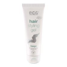 ECO COSMETICS HÅRGEL KIWI & VINBLAD 