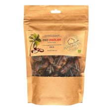 Persgårdens Dadlar Soltorkade Urkärnade EKO 350g