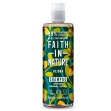 FAITH IN NATURE SHAMPOO JOJOBA