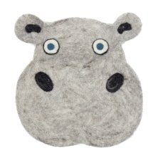 WORLD OF CRAFT SITTDYNA FLODHÄST