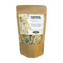 HALLSTAVIK TEMPE TORKAD HANTVERKS-TEMPE MIXADE BÖNOR