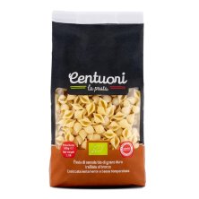 CENTUORI CONCHIGLIETTE PASTA eko
