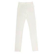 Ull/silke naturvita leggings