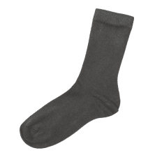 JOHA BAMBU STRUMPOR GRÅ