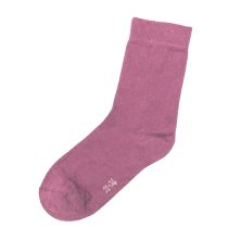 JOHA BAMBU STRUMPOR ROSA