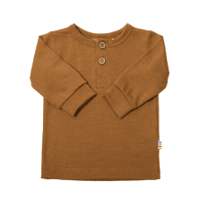JOHA BLUS MED KNAPPAR ULL