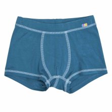 JOHA BOXERSHORTS BLÅ