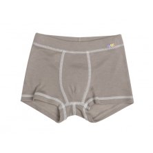 JOHA BOXER SHORTS ULL BEIGE