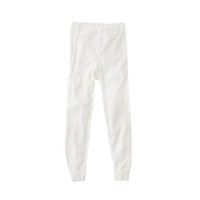 JOHA LEGGINGS DAM ULL NATURVIT