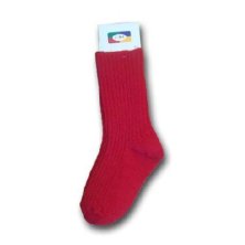 JOHA ULLSOCKA BARN RÖD