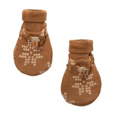 JOHA ULLVANTAR BRUN SNÖFLINGA