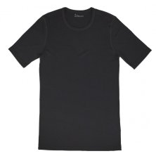 JOHANSEN TSHIRT, HERR, SVART