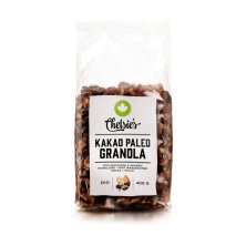 Granola KAKAO PALEO eko