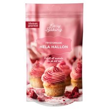 KHOISAN GOURMET FRYSTORKADE HALLON 