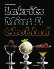 Lakrits Mint & Choklad