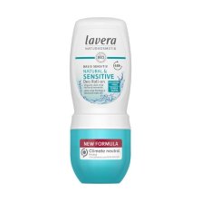 LAVERA BASIS SENSITIV DEO ROLL-ON