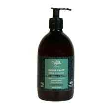 NAJEL ALEPPOTVÅL 40% SENSITIVE SKIN