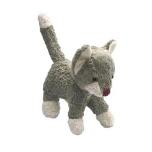 KALLISTO LJUSGRÅ KATT