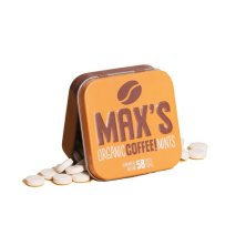 MAX'S COFFEE MINTS