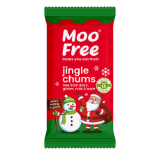 Moo Free Jingle Chums
