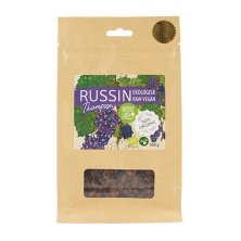 MOTHER EARTH BLÅ RUSSIN