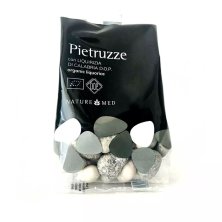 Nature Med Pietruzze – Ekologiska lakritsstenar