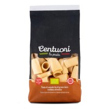 CENTUORI PACCHERI PASTA eko