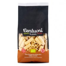 CENTUORI RIGATONI PASTA eko