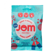 JOM RETRO COLA GELÉGODIS eko